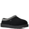 UGG WOMENS TASMAN II SLIPPER - BLACK